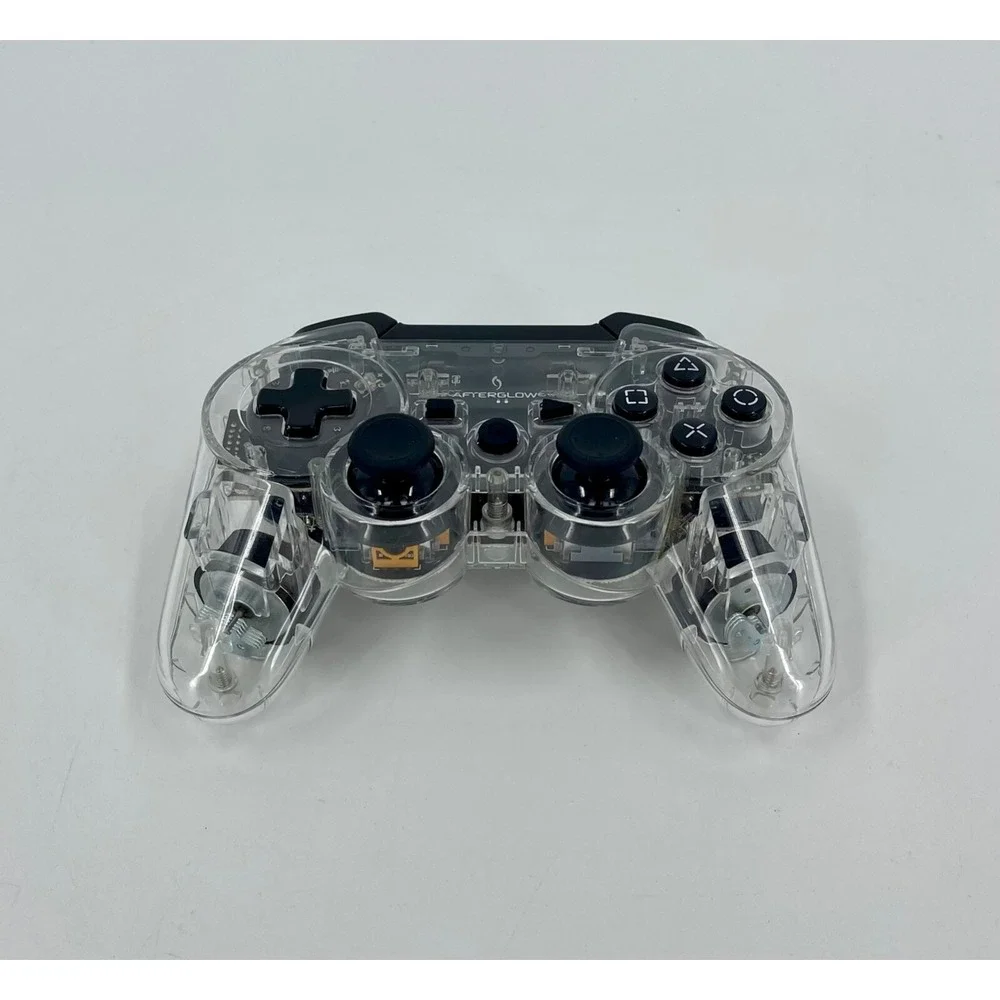 Afterglow Wireless Controller Playstation 3‎ PS3 - **NO DONGLE**